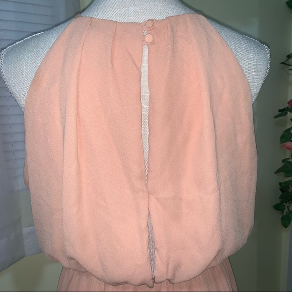 Halter Dress - Forever 21 - Picture 4 of 5